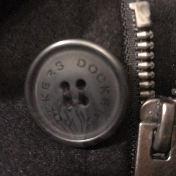 Men’s Dockers Jacket - Picture 2 of 12